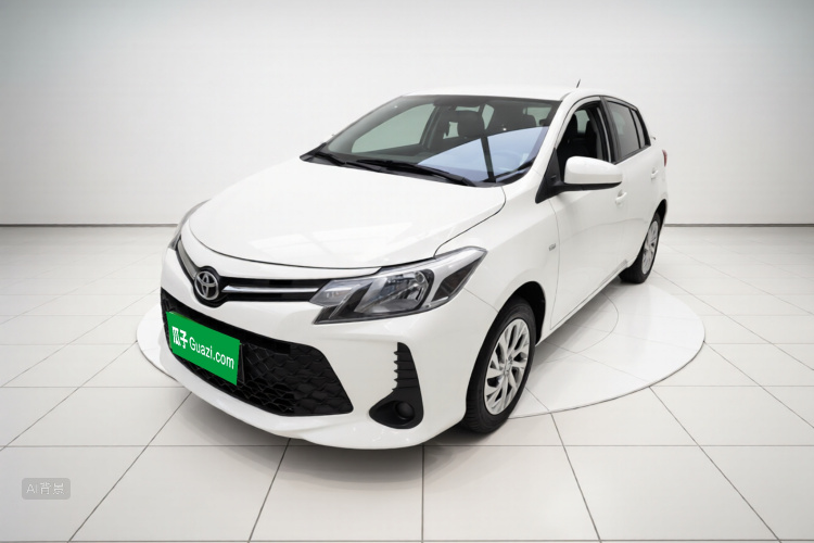 Vios FS 2021 #2 Vios FS 2021 car image #2