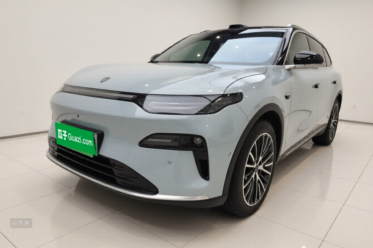 Leapmotor 2025 #2 Leapmotor 2025 immagine di auto #2