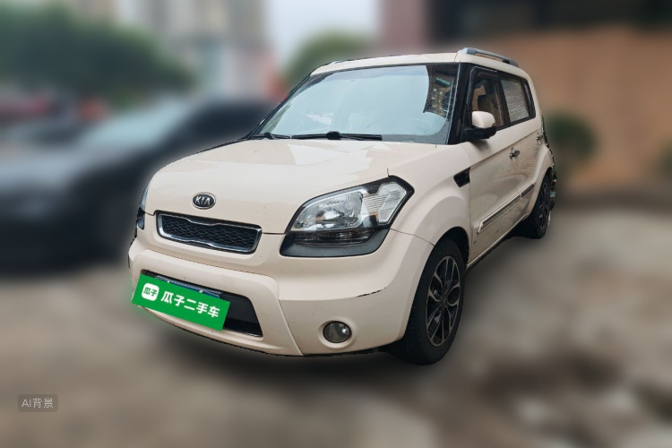 Kia Soul 2014 immagine di auto #2