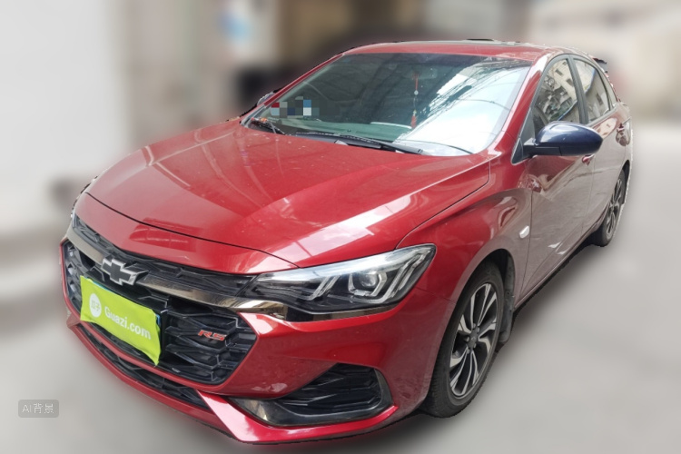 Monza 2019 #2 Monza 2019 car image #2