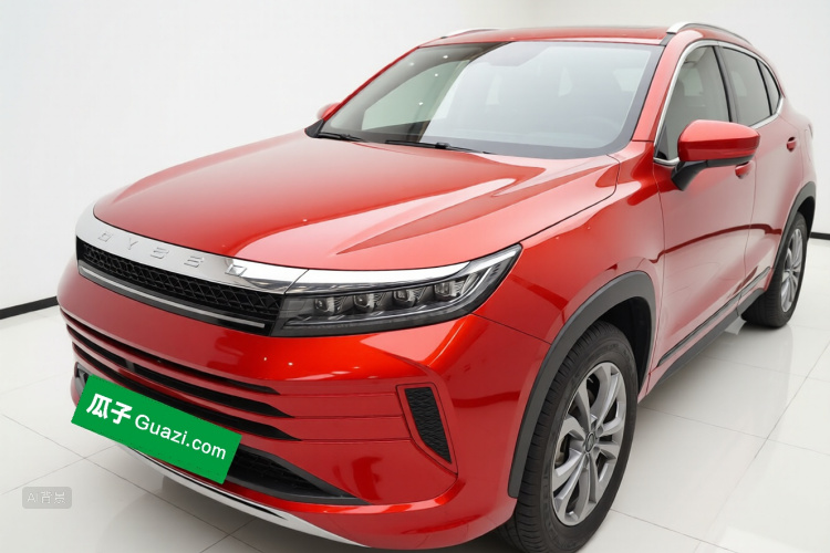 Exceed Chasing Wind 2020 image de voiture #2