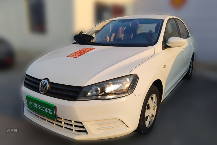 捷达 捷达 2016 #2 捷达 捷达 2016 汽车图片 #2