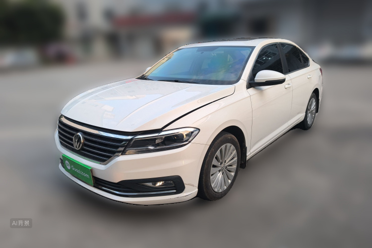 Volkswagen Lavida 2019 immagine di auto #2