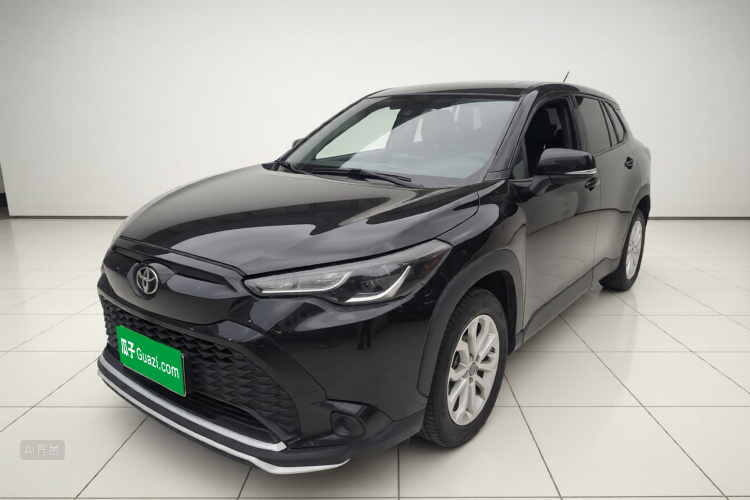 Toyota Frontlander 2022 car image #2