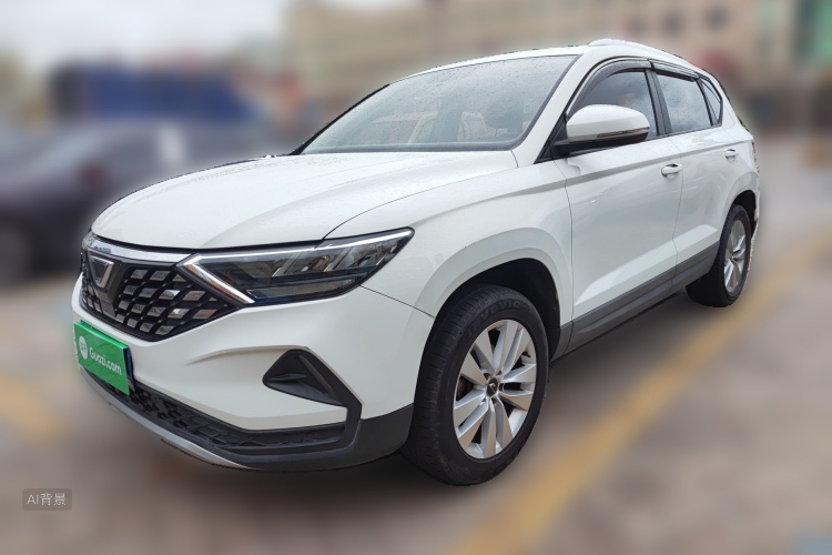 VS5 2019 #2 VS5 2019 car image #2