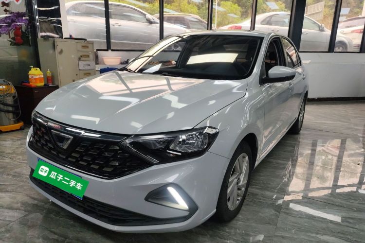 捷达 捷达VA3 2020 #2 捷达 捷达VA3 2020 汽车图片 #2