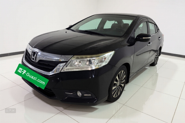 本田 凌派 2013 汽车图片 #2