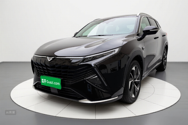 Kaiyi Kunlun 2023 image de voiture #2