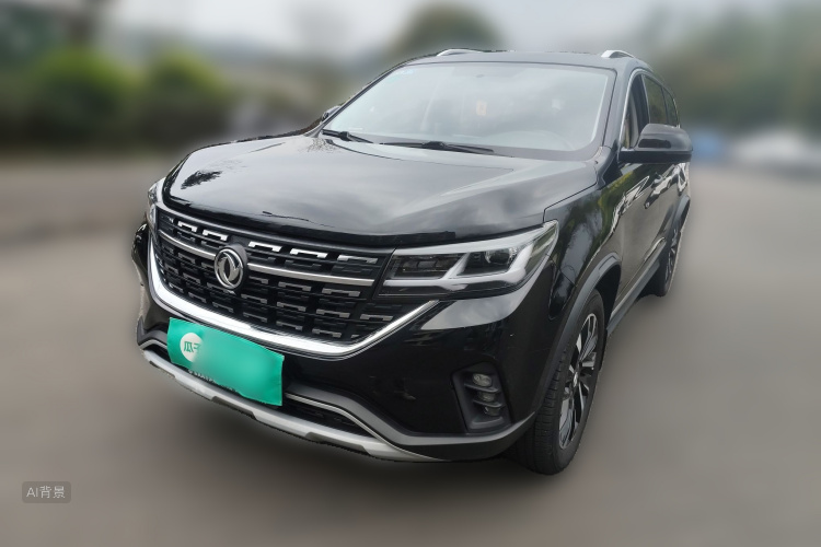 东风风行 风行T5L 2020 汽车图片 #2