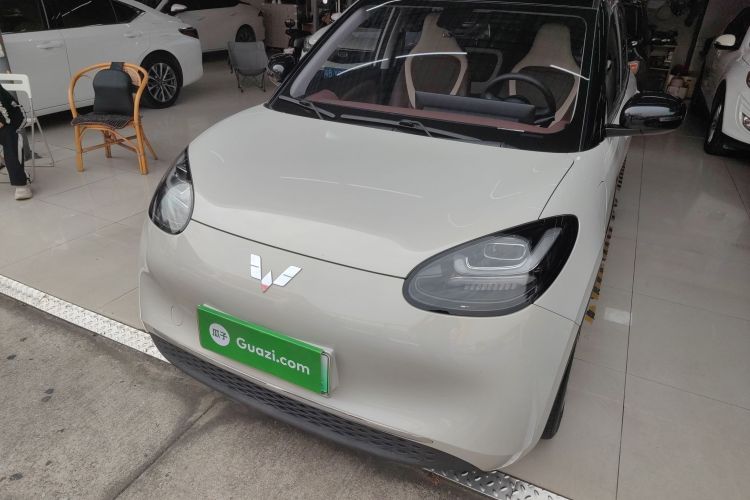 Wuling Binguo 2023 изображение автомобиля #2