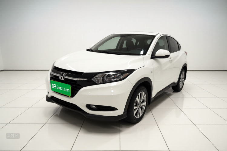 Honda VEZEL 2017 imagen de coche #2