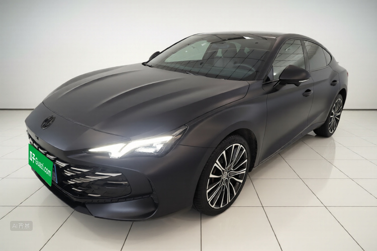 MG 7 2025 immagine di auto #2