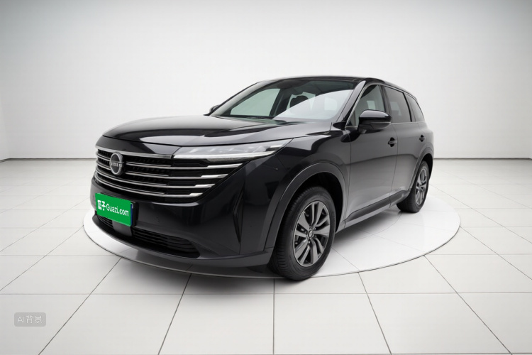 日产 探陆 2025 汽车图片 #2