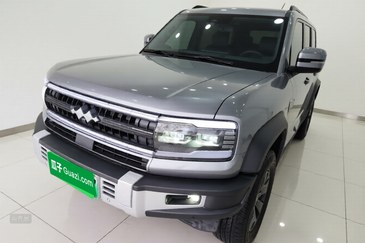 FangChengBao Leopard 5 2024 immagine di auto #2