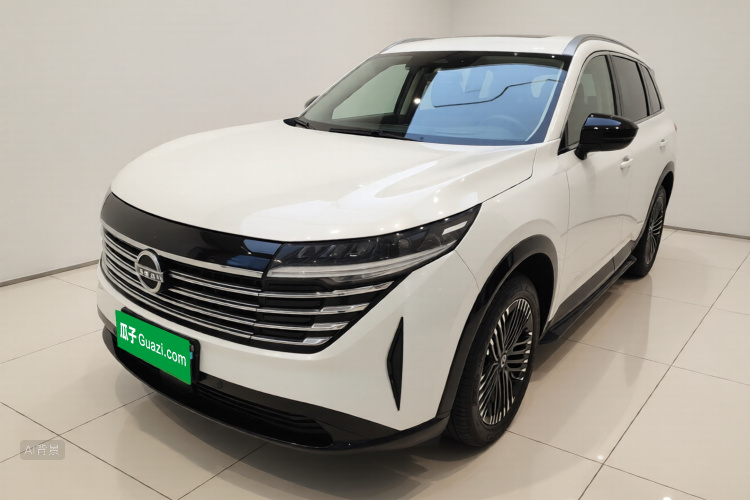 日产 探陆 2024 汽车图片 #2