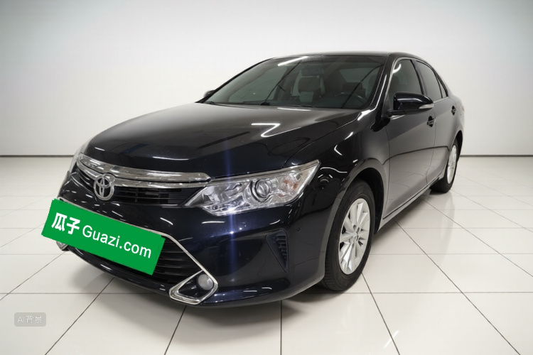 Toyota Camry 2016 immagine di auto #2