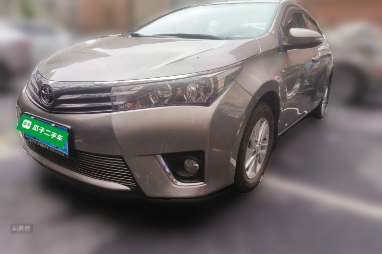 2014 #2 2014 car image #2