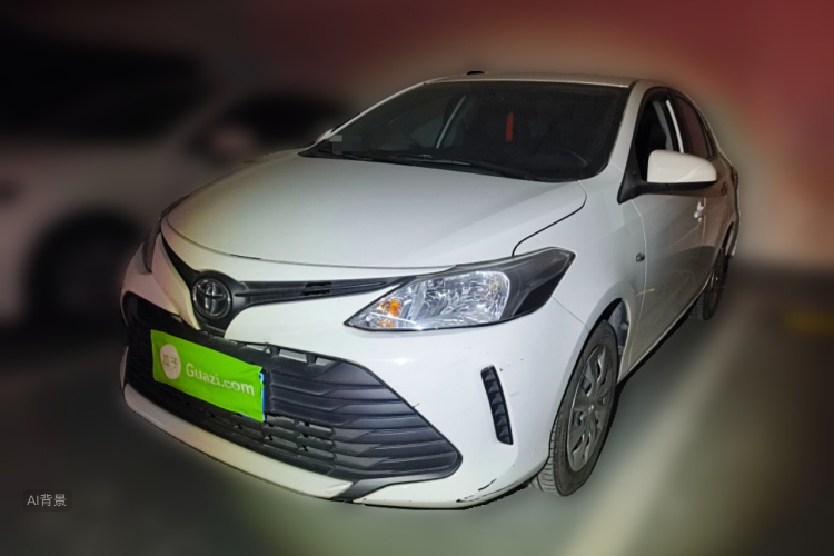 Vios 2019 #2 Vios 2019 car image #2