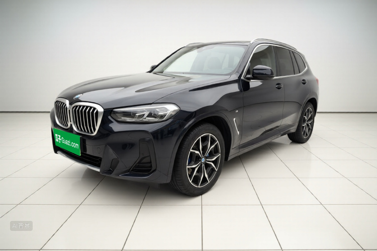 BMW X3 2023 immagine di auto #2