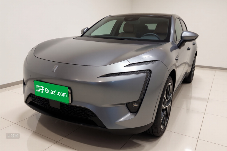 Avatr 11 2024 imagen de coche #2