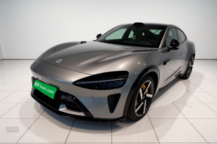 MI YU7 2025 car image #2