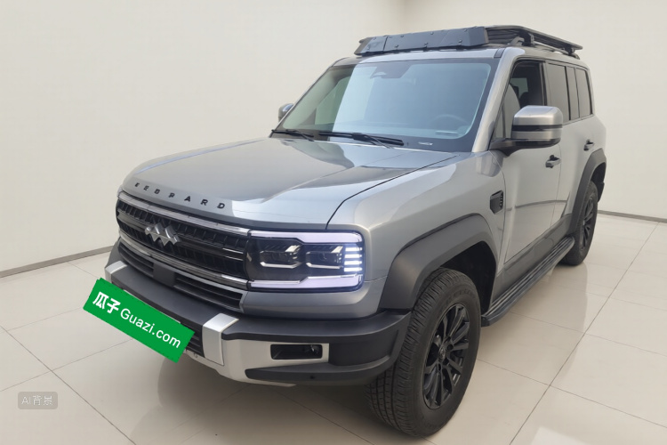 FangChengBao Leopard 5 2024 immagine di auto #2