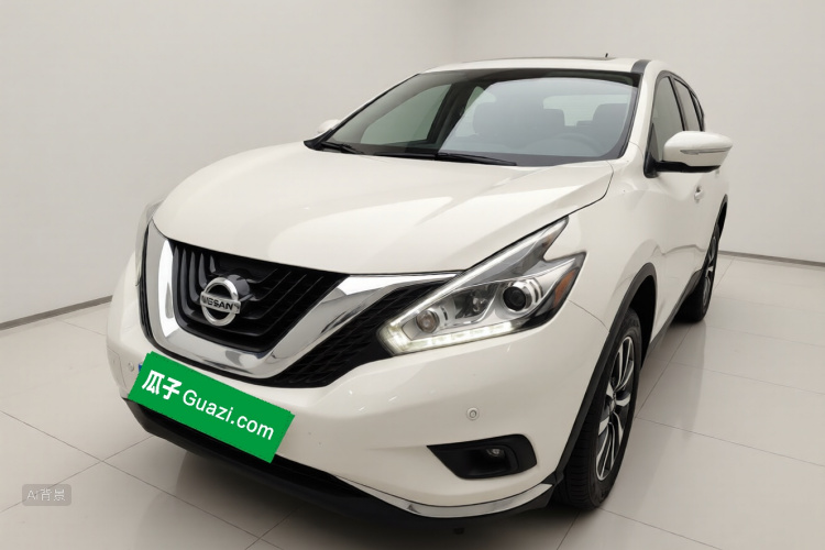 Nissan Murano 2020 imagem de carro #2