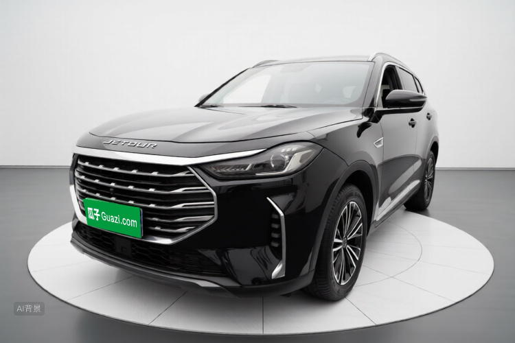 X70 PLUS 2022 car image #2