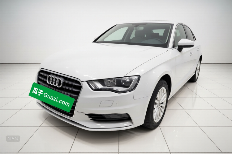 Audi A3 2016 #2 Audi A3 2016 car image #2