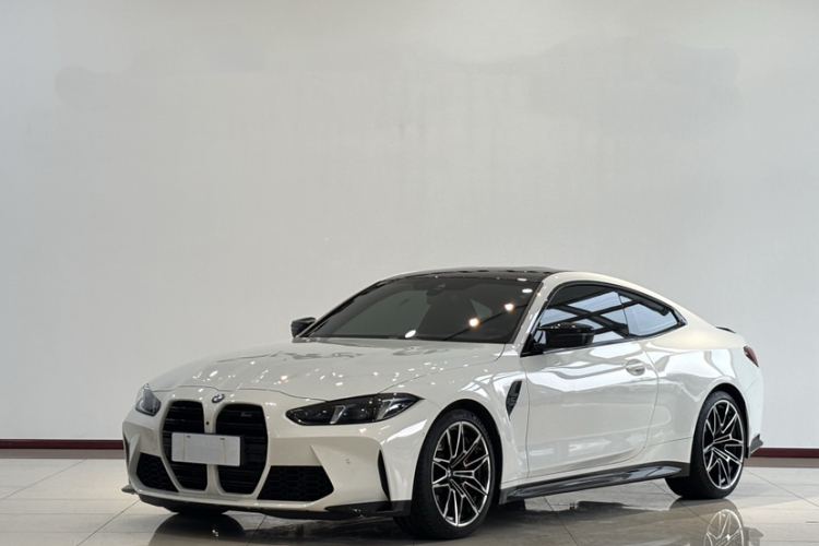 宝马 宝马M4 2025 #2 宝马 宝马M4 2025 汽车图片 #2