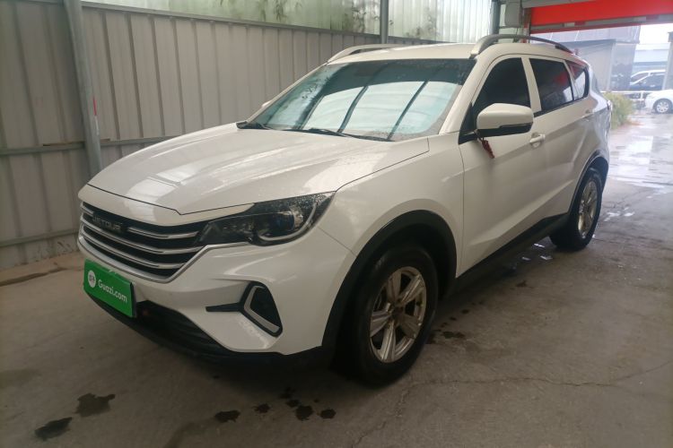 X70M 2021 #2 X70M 2021 immagine di auto #2