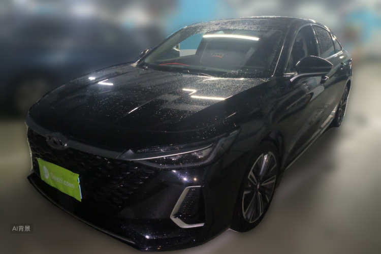 Chery Arrizo 8 2023 изображение автомобиля #2