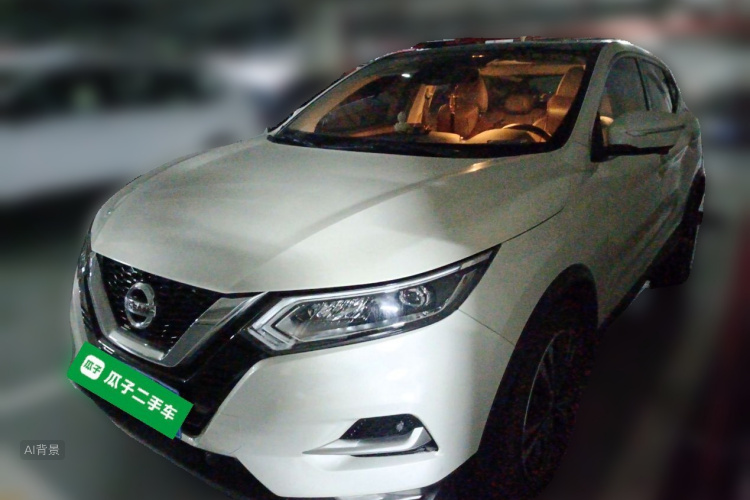 日产 逍客 2020 汽车图片 #2