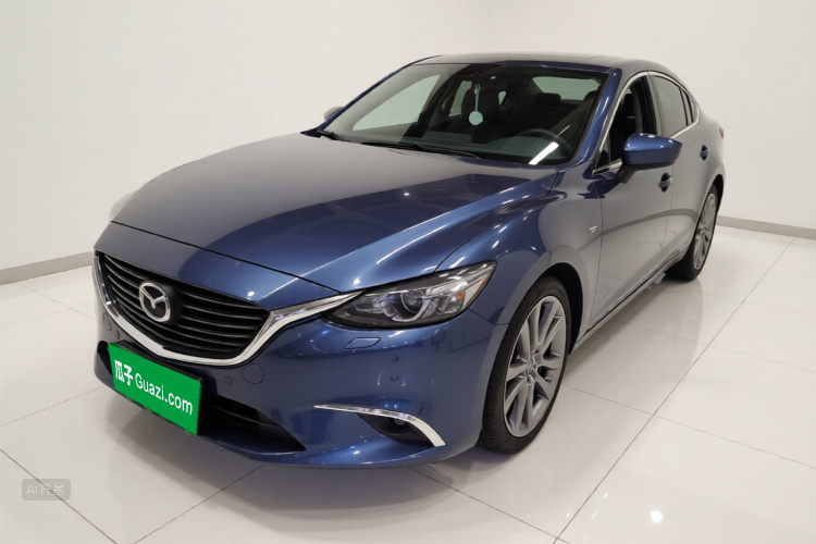 马自达 阿特兹 2019 汽车图片 #2