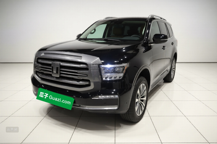 Tank 500 2022 immagine di auto #2