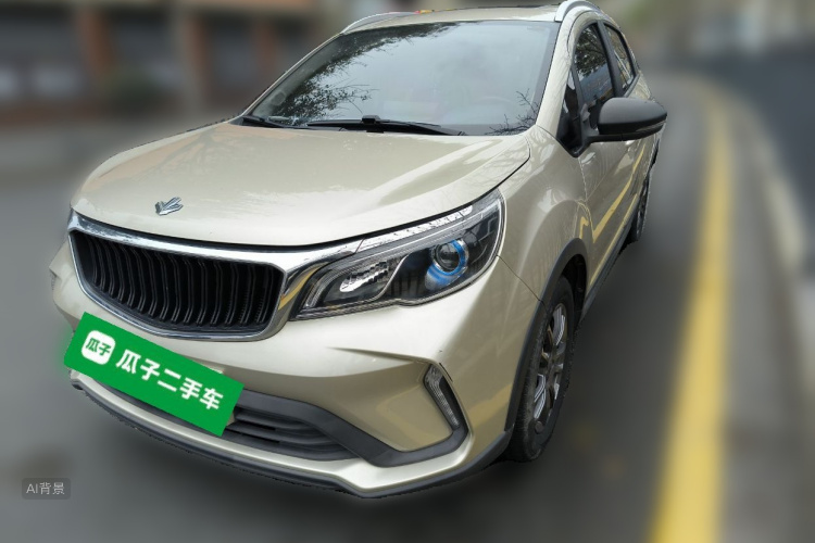X3 PRO 2023 #2 X3 PRO 2023 car image #2