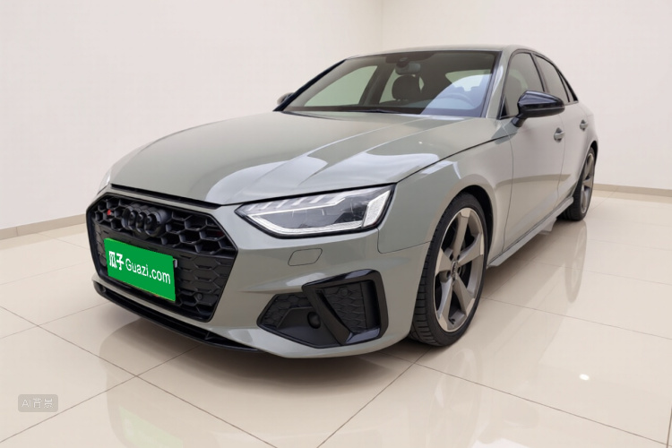 Audi S4 2021 image de voiture #2