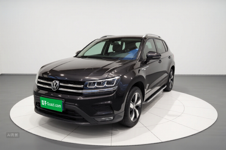 Volkswagen 2019 #2 Volkswagen 2019 car image #2