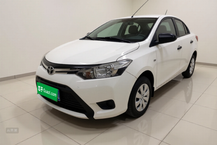 Vios 2015 #2 Vios 2015 car image #2