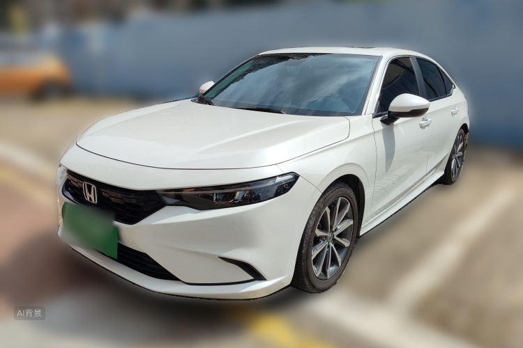 Honda INTEGRA 2023 immagine di auto #2