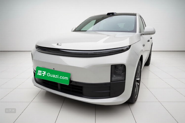 Li L6 2024 صورة سيارة #2