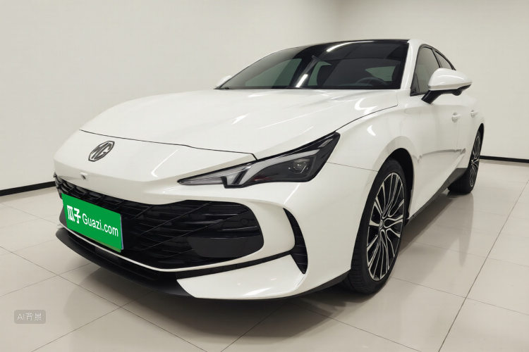 MG 7 2024 изображение автомобиля #2