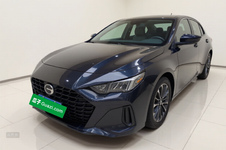 GAC Trumpchi Empow 2022 car image #2