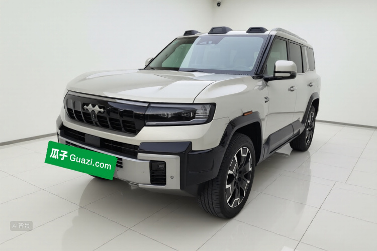 FangChengBao Leopard 8 2024 immagine di auto #2