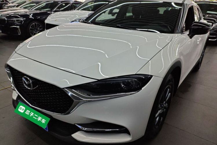 马自达 马自达CX-4 2022 汽车图片 #2