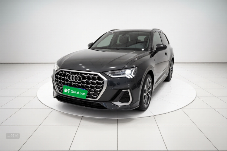 Audi Q3 2024 #2 Audi Q3 2024 car image #2