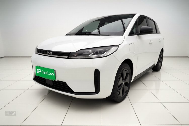 BYD D1 2023 car image #2