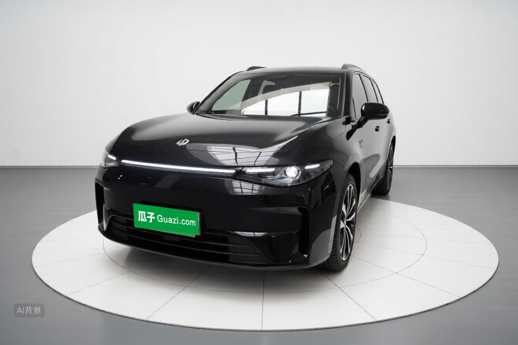 零跑汽车 零跑C16 2025 汽车图片 #2