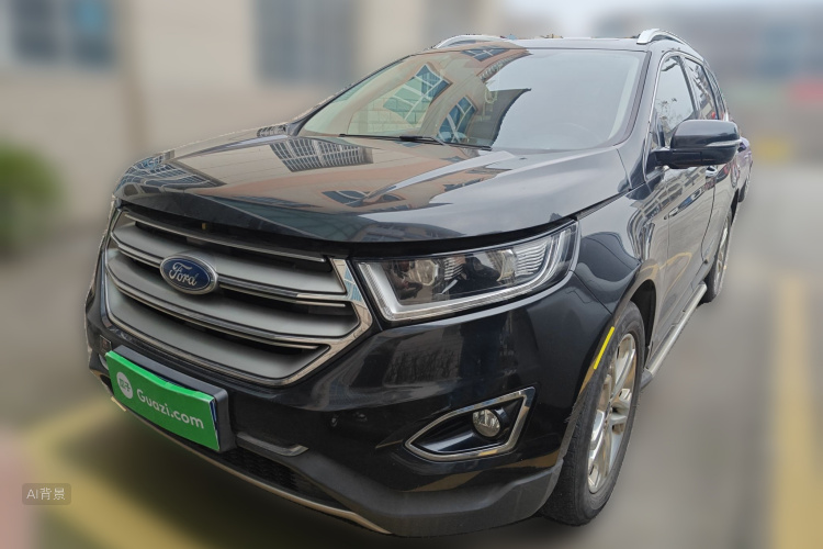 Ford Edge 2016 immagine di auto #2