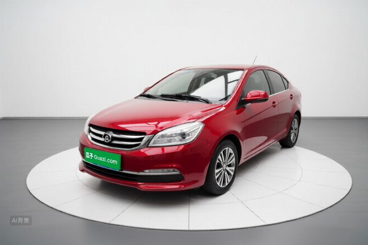 Great Wall C30 2015 imagem de carro #2